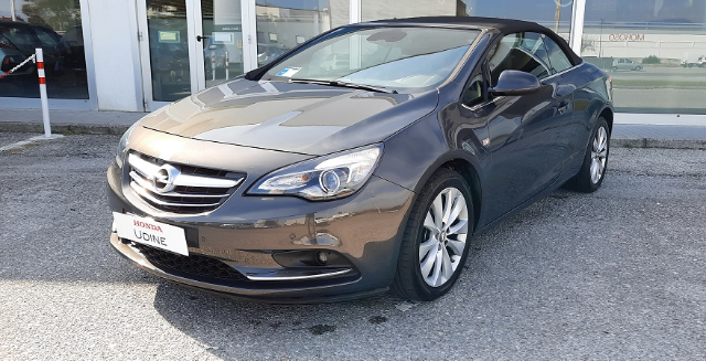 Opel Cascada 1.6 Turbo SIDI 170CV Start&Stop aut. Cosmo