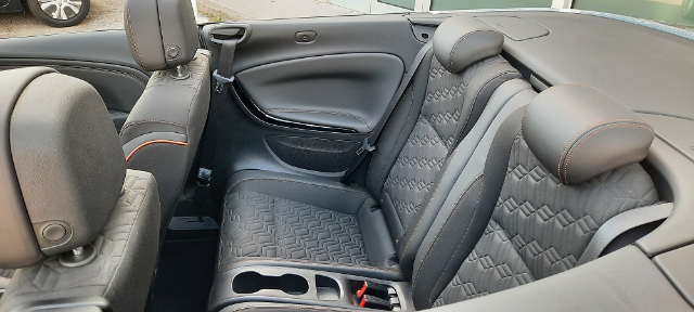Opel Cascada 1.6 Turbo SIDI 170CV Start&Stop aut. Cosmo