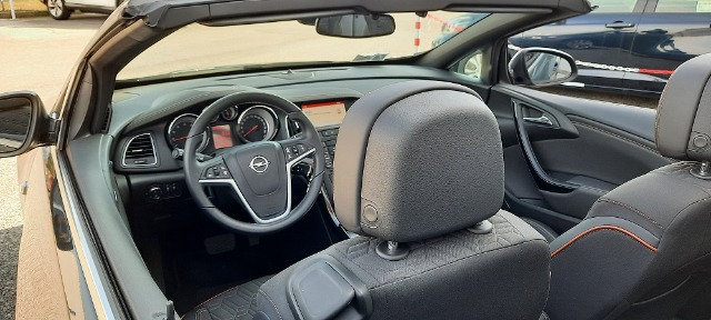Opel Cascada 1.6 Turbo SIDI 170CV Start&Stop aut. Cosmo