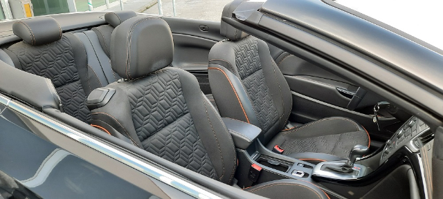 Opel Cascada 1.6 Turbo SIDI 170CV Start&Stop aut. Cosmo