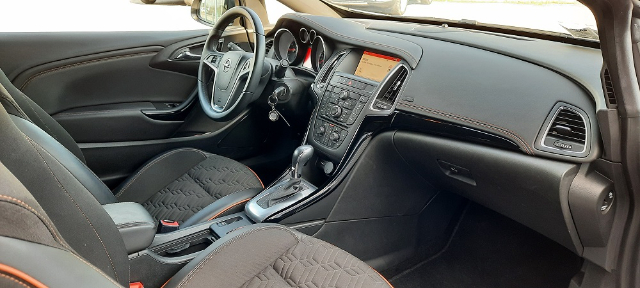 Opel Cascada 1.6 Turbo SIDI 170CV Start&Stop aut. Cosmo