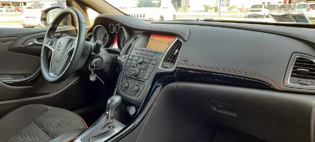 Opel Cascada 1.6 Turbo SIDI 170CV Start&Stop aut. Cosmo