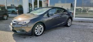 Opel Cascada 1.6 Turbo SIDI 170CV Start&Stop aut. Cosmo