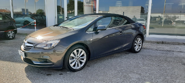 Opel Cascada 1.6 Turbo SIDI 170CV Start&Stop aut. Cosmo