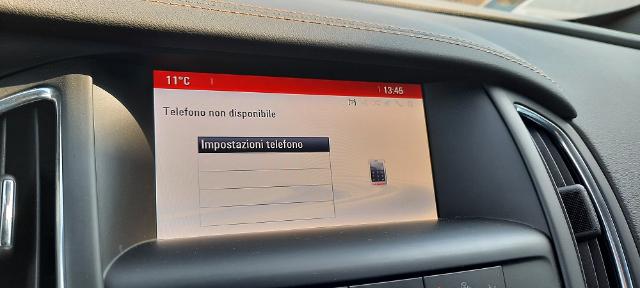 Opel Cascada 1.6 Turbo SIDI 170CV Start&Stop aut. Cosmo