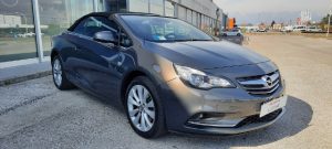Opel Cascada 1.6 Turbo SIDI 170CV Start&Stop aut. Cosmo