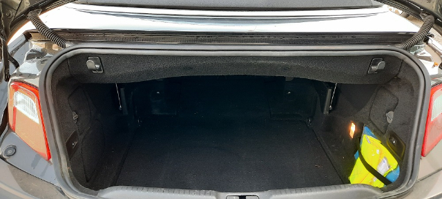 Opel Cascada 1.6 Turbo SIDI 170CV Start&Stop aut. Cosmo