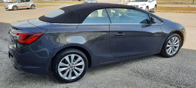 Opel Cascada 1.6 Turbo SIDI 170CV Start&Stop aut. Cosmo