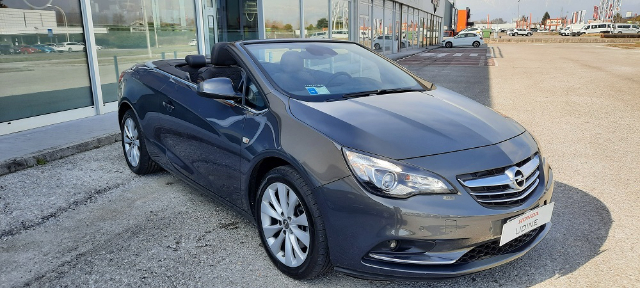 Opel Cascada 1.6 Turbo SIDI 170CV Start&Stop aut. Cosmo