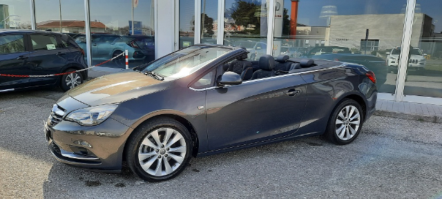 Opel Cascada 1.6 Turbo SIDI 170CV Start&Stop aut. Cosmo