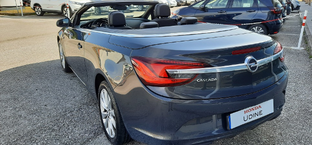 Opel Cascada 1.6 Turbo SIDI 170CV Start&Stop aut. Cosmo
