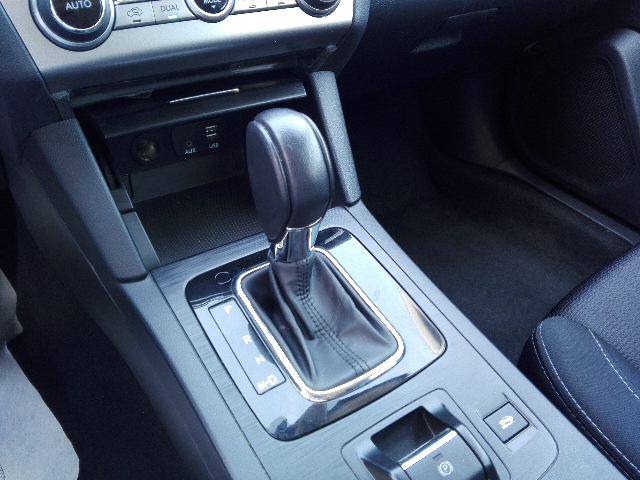 Subaru OUTBACK 2.0D-S Lineartronic Unlimited