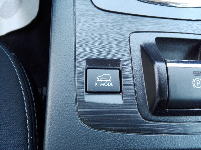 Subaru OUTBACK 2.0D-S Lineartronic Unlimited