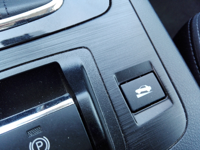 Subaru OUTBACK 2.0D-S Lineartronic Unlimited