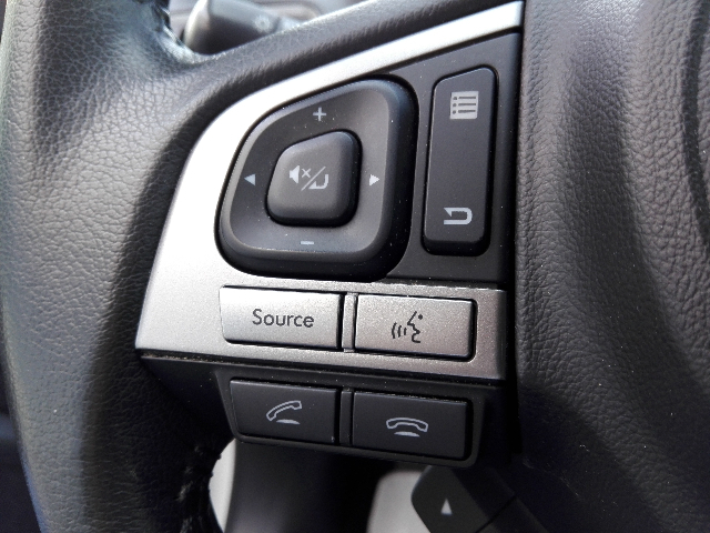 Subaru OUTBACK 2.0D-S Lineartronic Unlimited