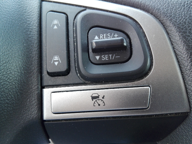 Subaru OUTBACK 2.0D-S Lineartronic Unlimited