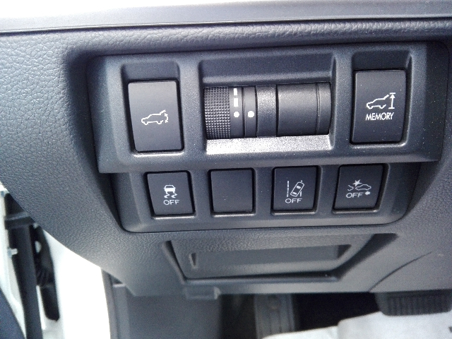 Subaru OUTBACK 2.0D-S Lineartronic Unlimited