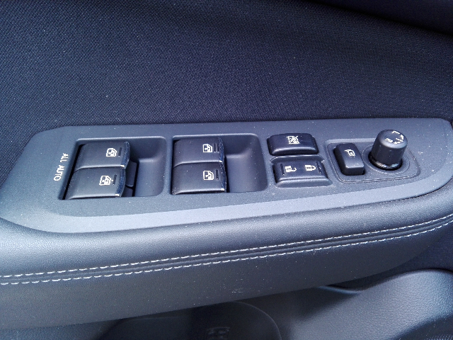 Subaru OUTBACK 2.0D-S Lineartronic Unlimited