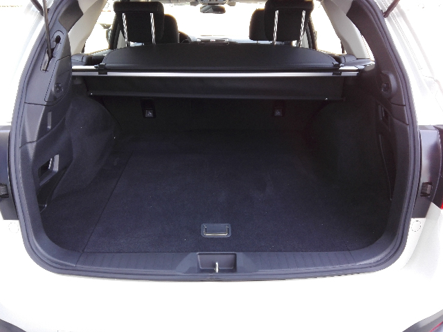 Subaru OUTBACK 2.0D-S Lineartronic Unlimited