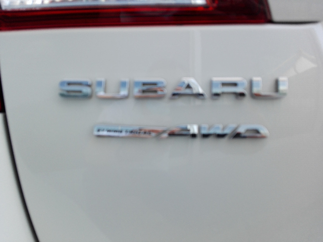 Subaru OUTBACK 2.0D-S Lineartronic Unlimited