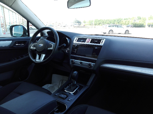 Subaru OUTBACK 2.0D-S Lineartronic Unlimited