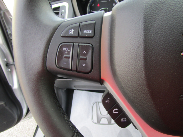 Suzuki S-Cross S-Cross 1.4 Boosterjet Start&Stop 4WD All Grip A/T Cool