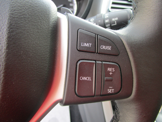 Suzuki S-Cross S-Cross 1.4 Boosterjet Start&Stop 4WD All Grip A/T Cool