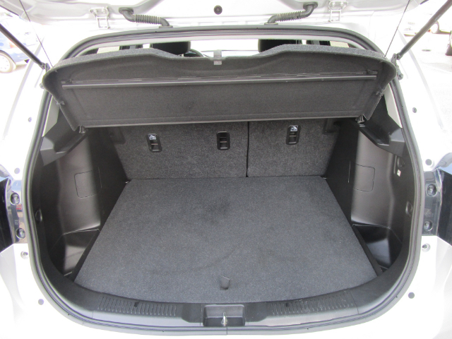 Suzuki S-Cross S-Cross 1.4 Boosterjet Start&Stop 4WD All Grip A/T Cool