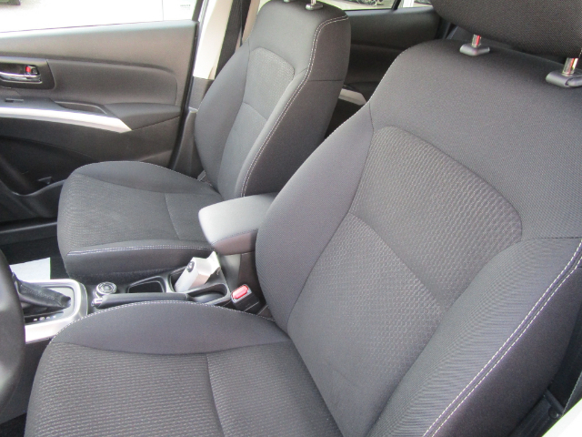Suzuki S-Cross S-Cross 1.4 Boosterjet Start&Stop 4WD All Grip A/T Cool