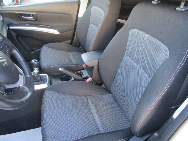 Suzuki SX4 S-Cross 1.6 DDiS Style