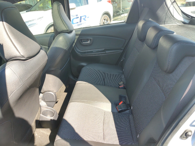 Toyota Yaris 1.5 Hybrid 5 porte Style