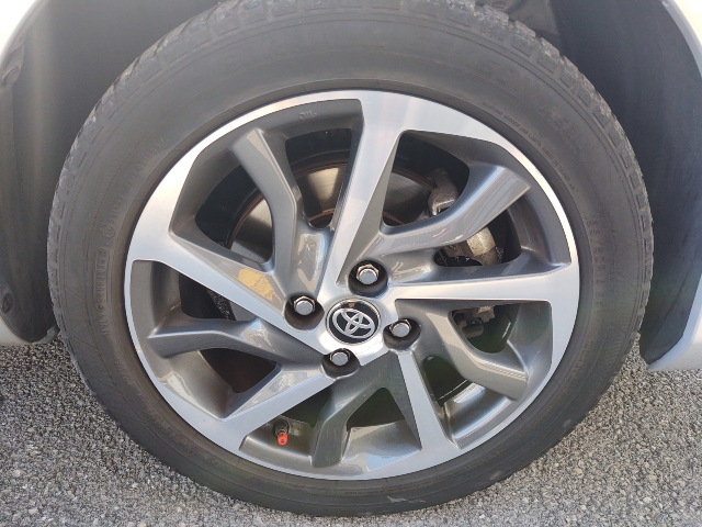 Toyota Yaris 1.5 Hybrid 5 porte Style
