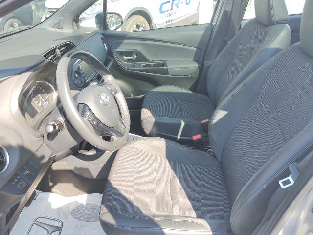 Toyota Yaris 1.5 Hybrid 5 porte Style