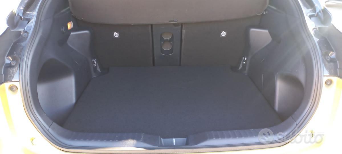 Toyota Yaris Cross 1.5 Hyb 5p.E-CVT AWD Oran.Ed