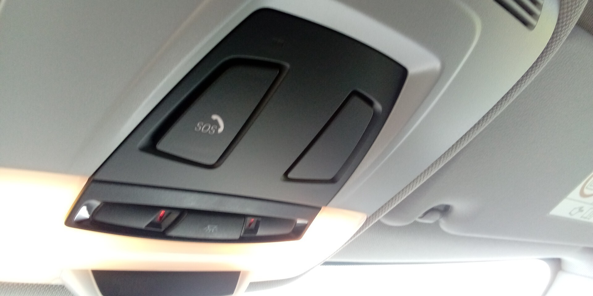 Bmw 2er Active Tourer 218d automatica