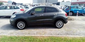 Fiat 500X 1.3 MultiJet 95 CV Lounge