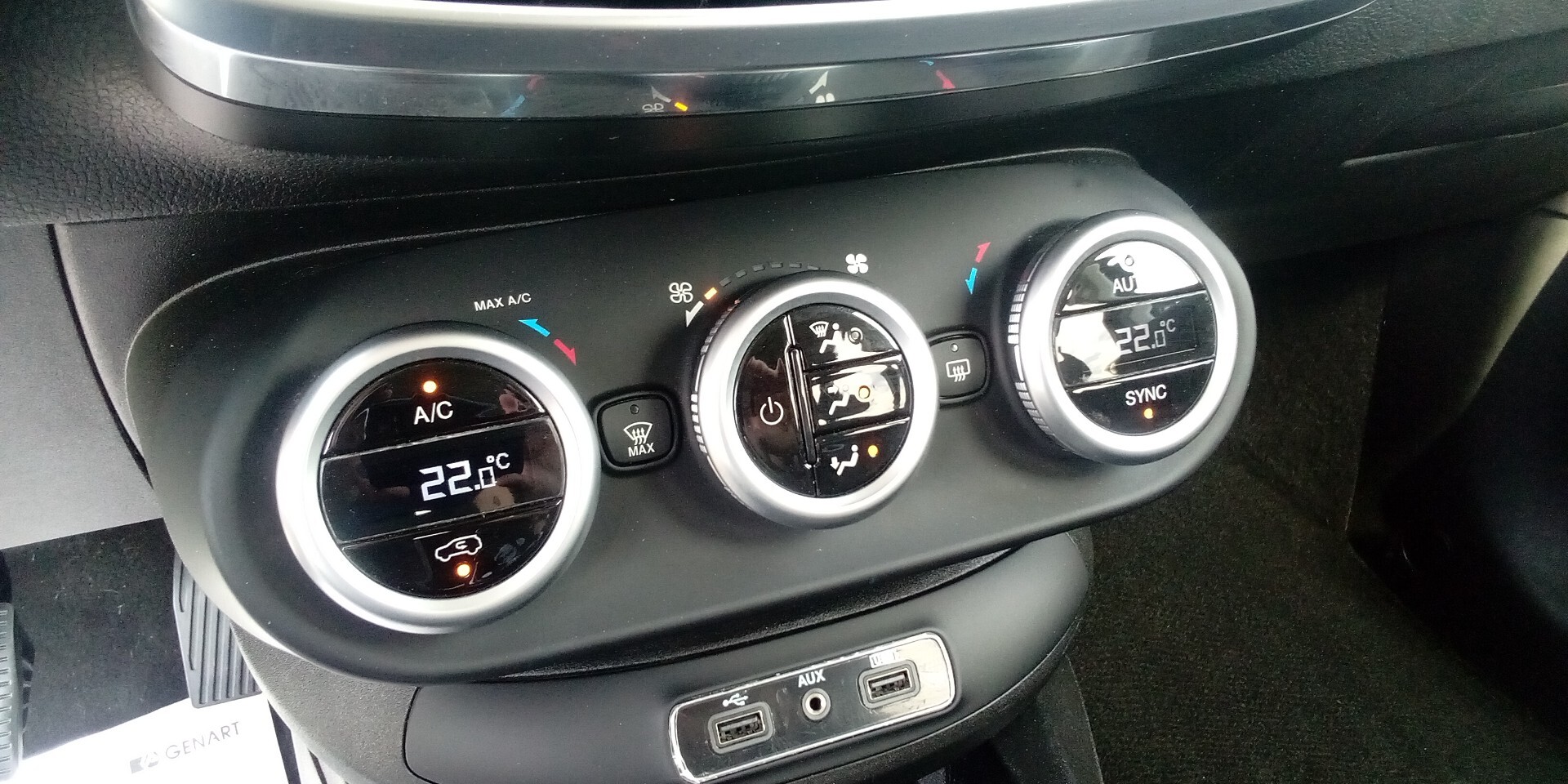 Fiat 500X 1.3 MultiJet 95 CV Lounge