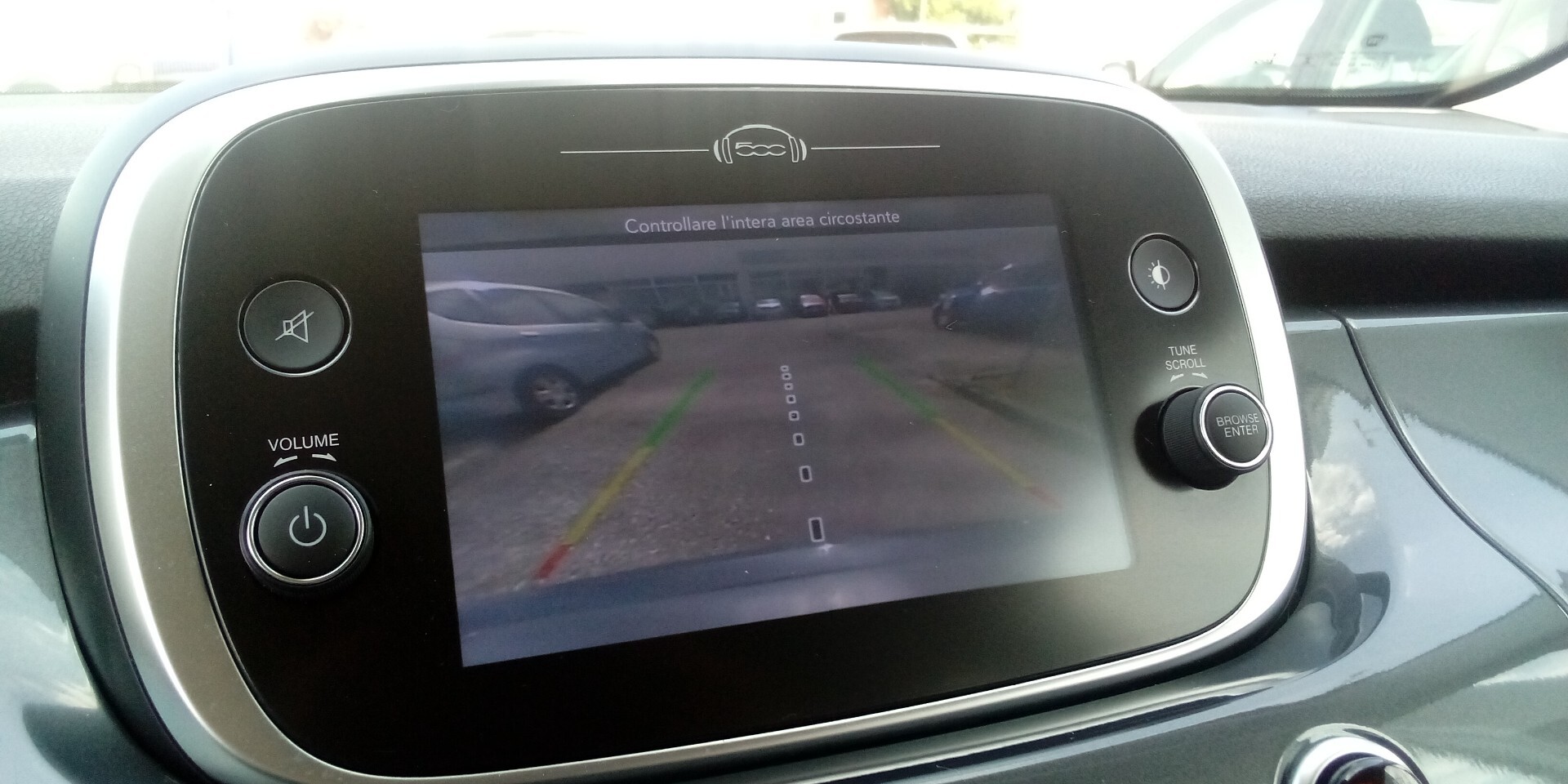 Fiat 500X 1.3 MultiJet 95 CV Lounge