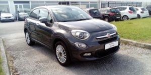 Fiat 500X 1.3 MultiJet 95 CV Lounge