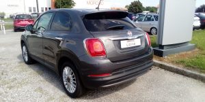 Fiat 500X 1.3 MultiJet 95 CV Lounge