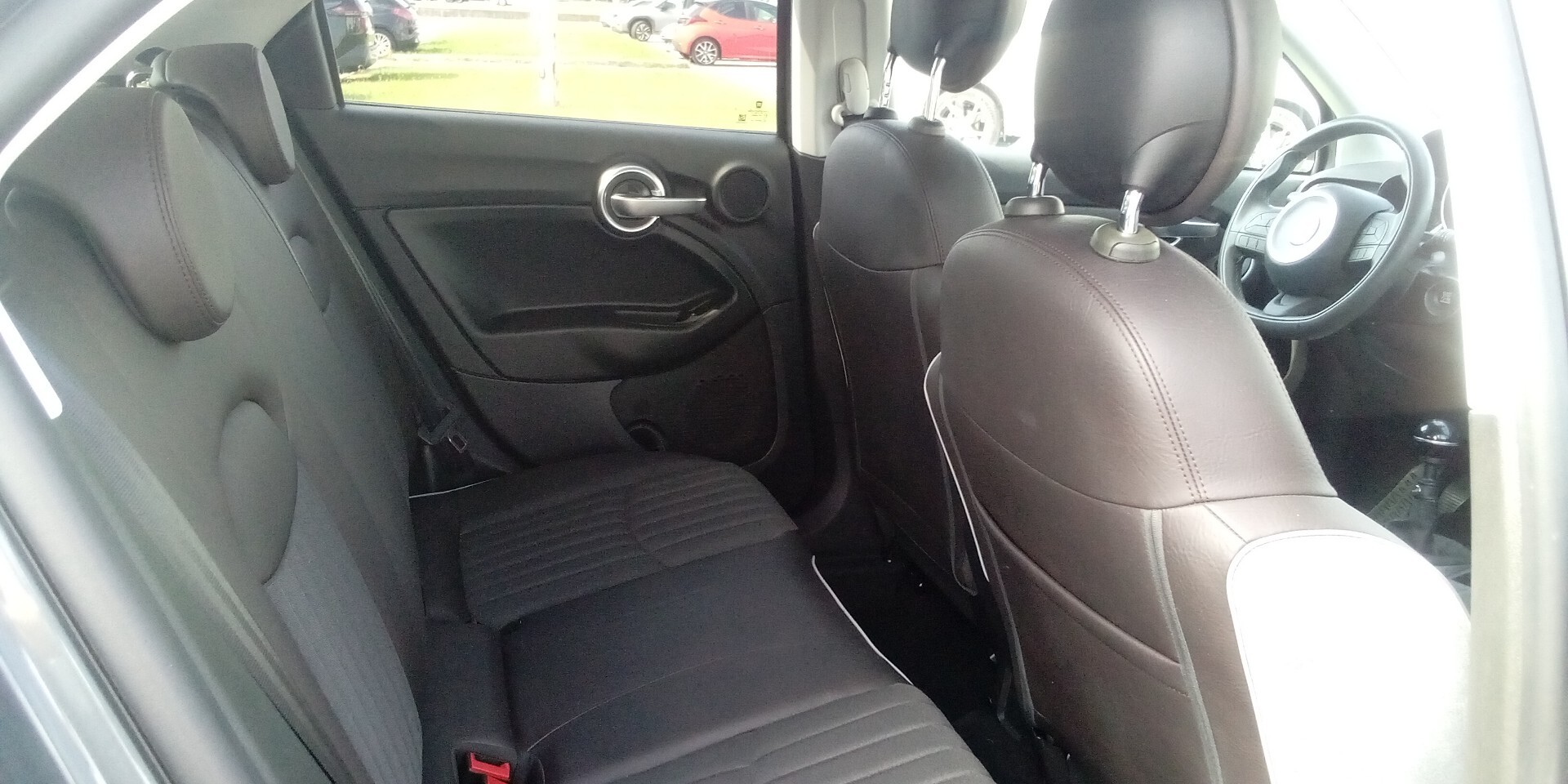 Fiat 500X 1.3 MultiJet 95 CV Lounge