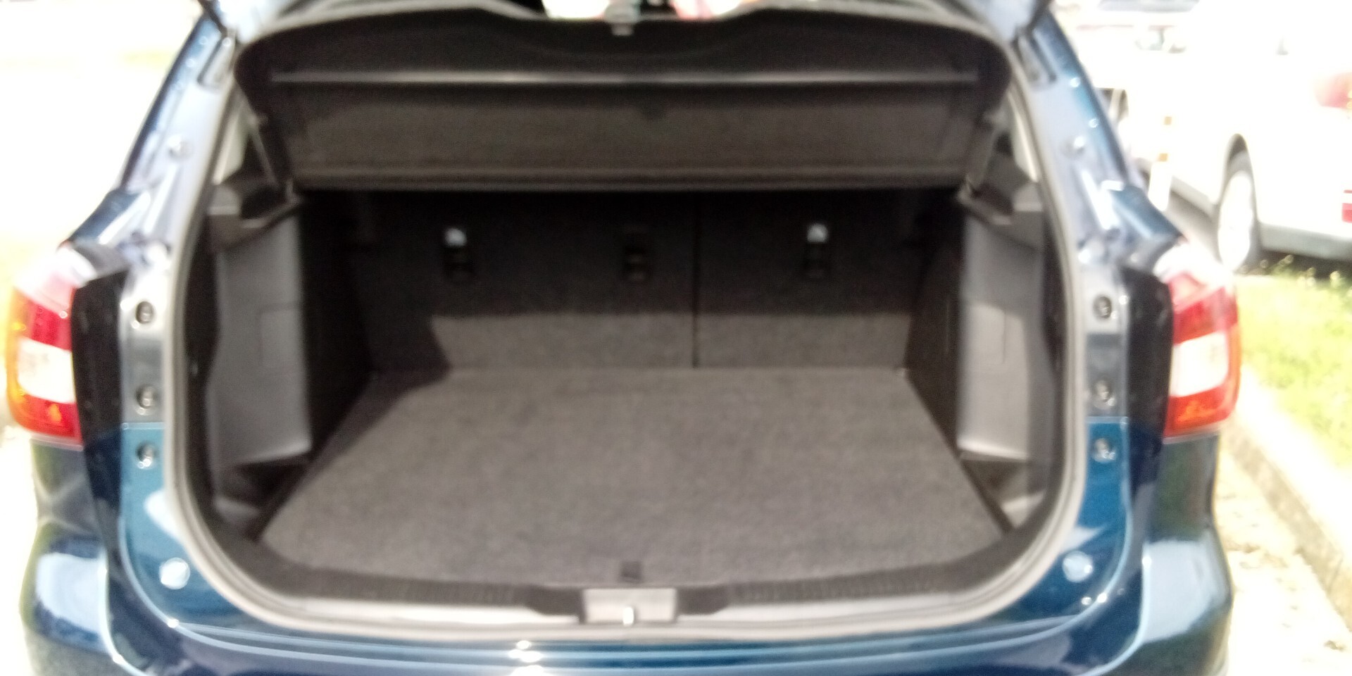 Suzuki S-Cross 1.0 Boosterjet Cool