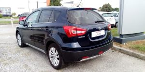 Suzuki S-Cross 1.0 Boosterjet Cool
