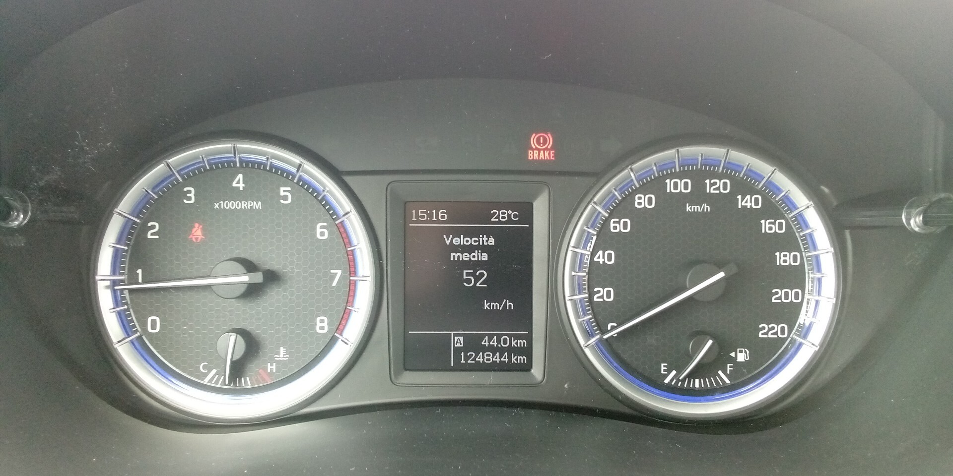 Suzuki S-Cross 1.0 Boosterjet Cool