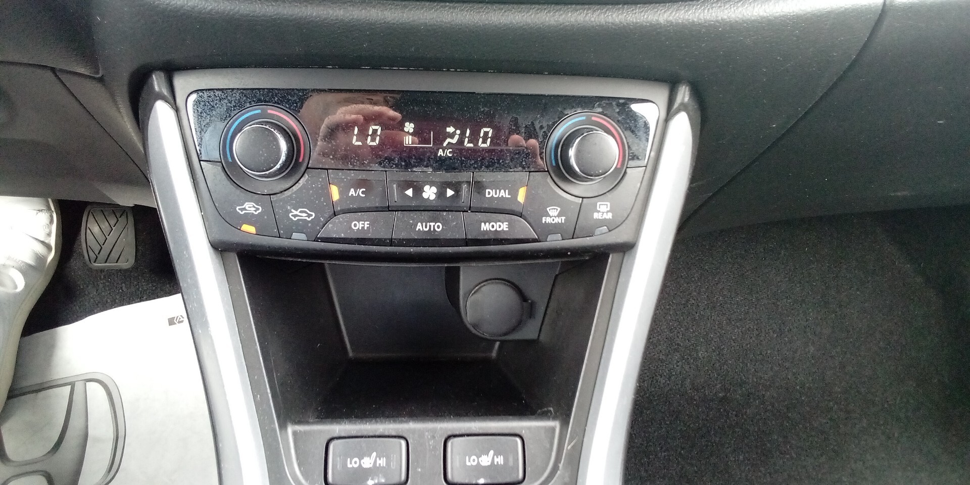 Suzuki S-Cross 1.0 Boosterjet Cool