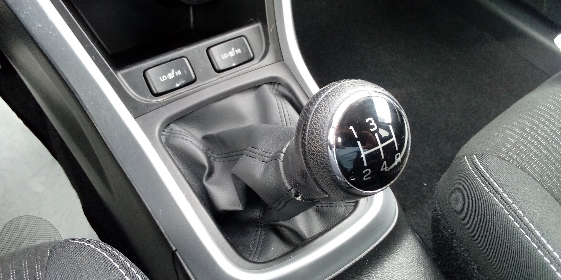 Suzuki S-Cross 1.0 Boosterjet Cool
