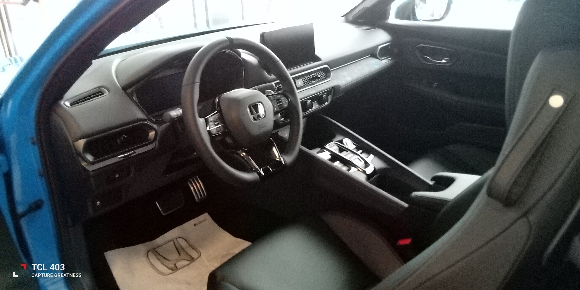 Honda Prelude 2.0 Hev eCVT Advance