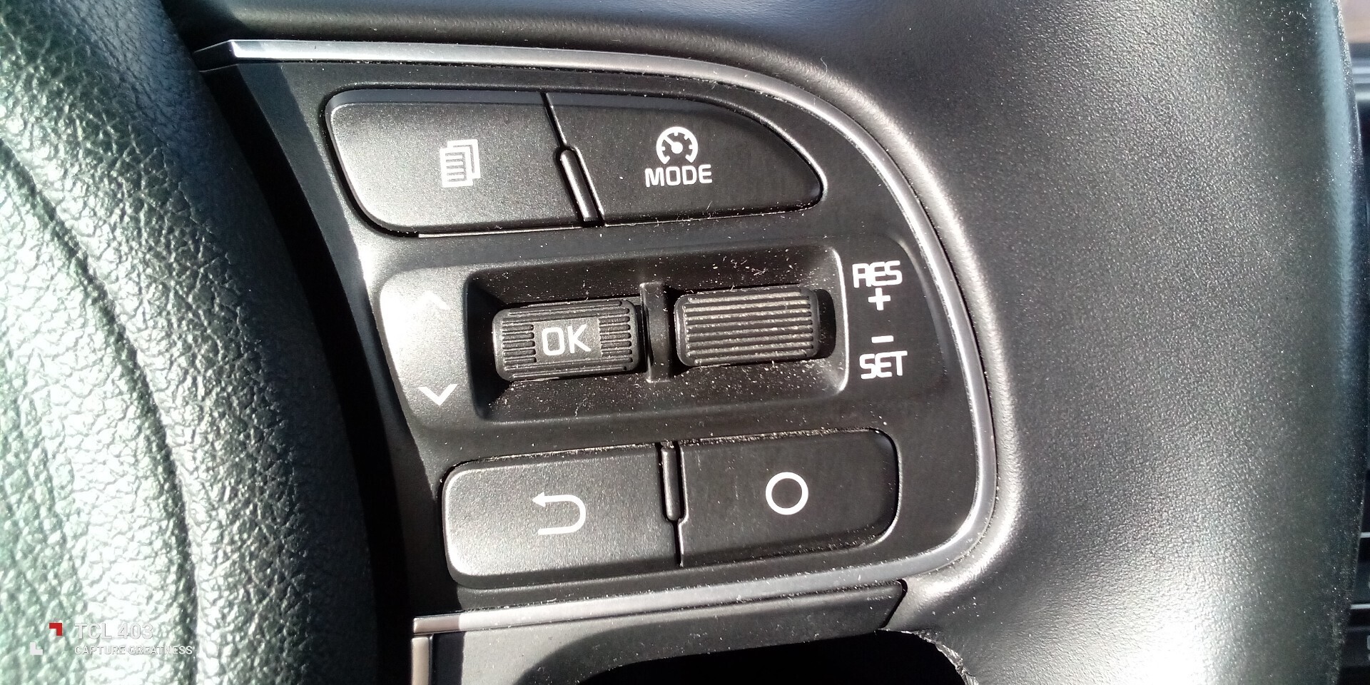 Kia Optima 1.7 CRDi Stop&Go Business Class