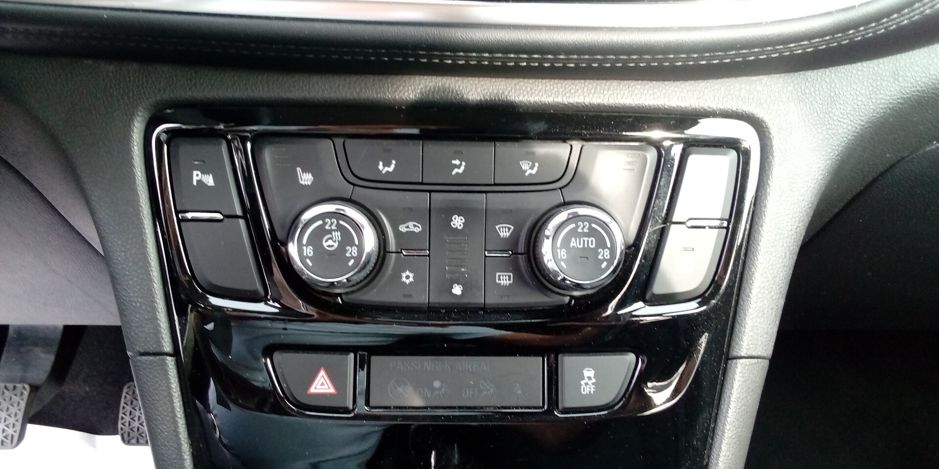 Opel Mokka X 1.4 Turbo Ecotec 140CV 4×2 Start&Stop Innovation