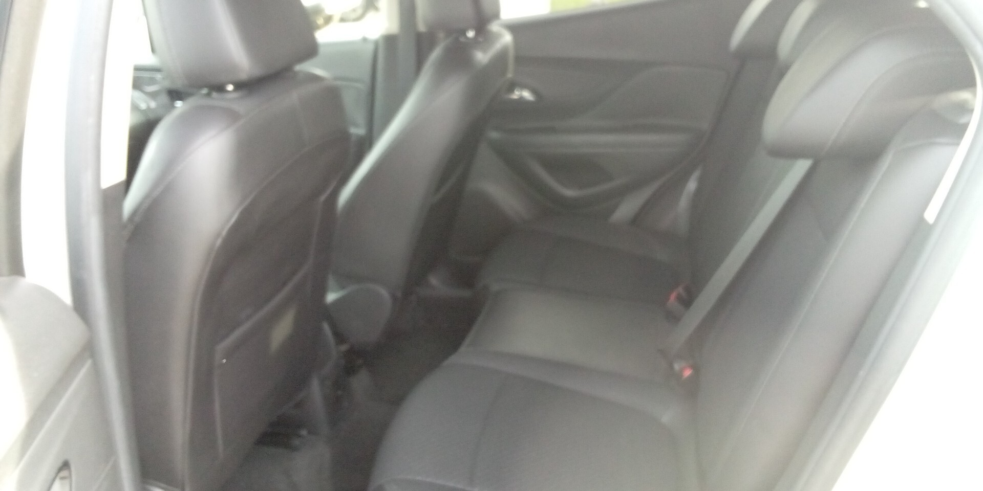 Opel Mokka X 1.4 Turbo Ecotec 140CV 4×2 Start&Stop Innovation